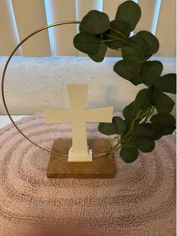 6 Centerpieces