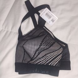 Lululemon Awake to Lace Bra Black