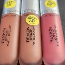 Revlon