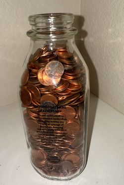 Collectible Pennies