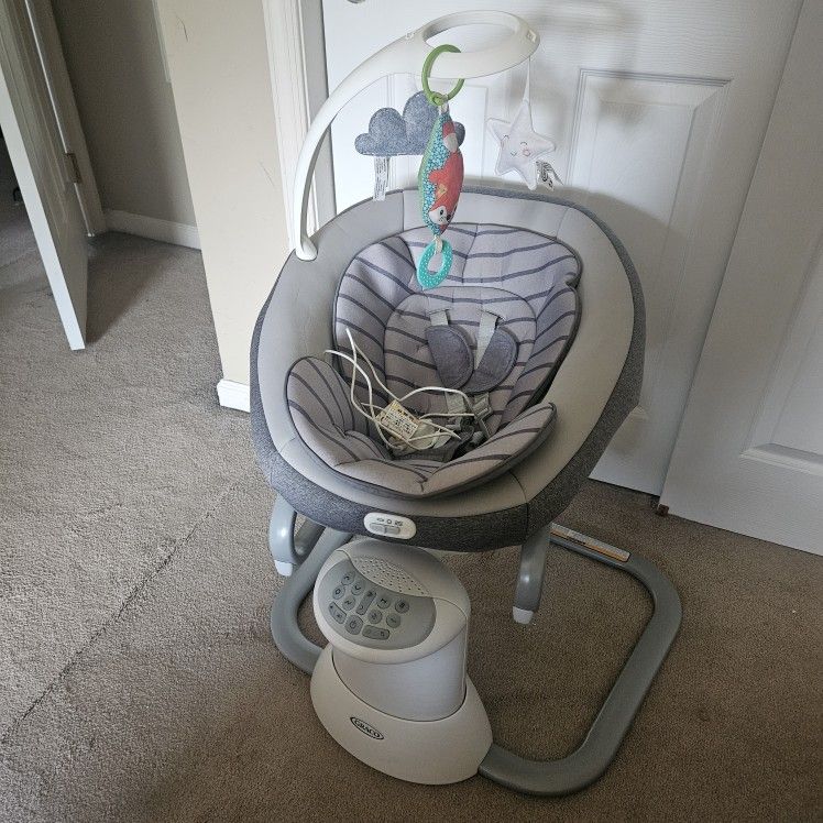 Baby Swing