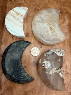 stone moons