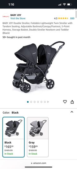 Stroller