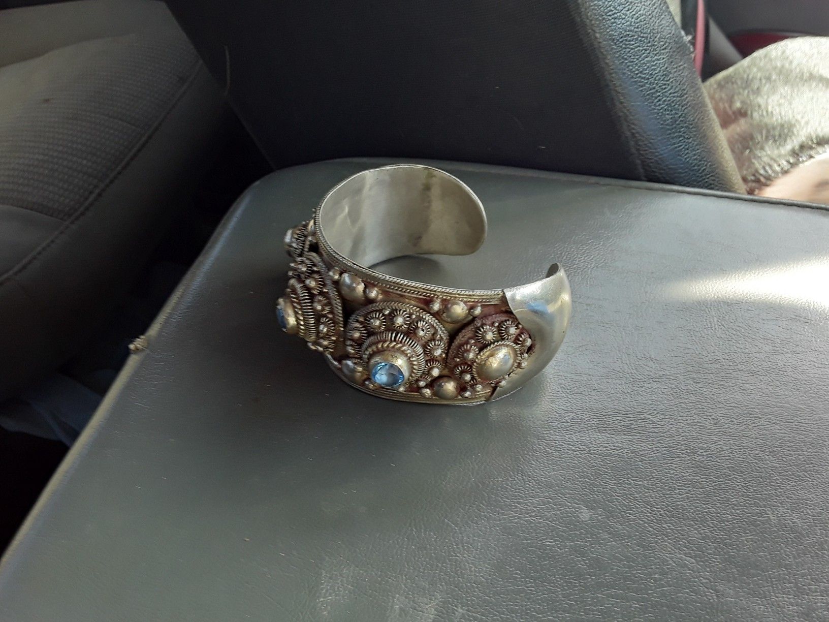 Vintage Bracelet