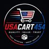 USACart 454