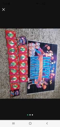 Space Jam