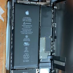 iPhone Battery 