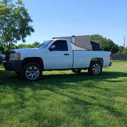 2008 Chevy 4.8LT Automatic Trans..