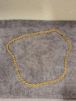 Men Chain