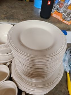 Dish Set
