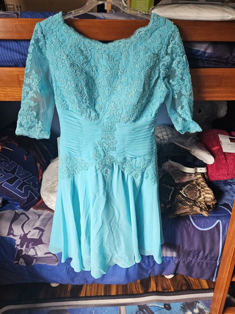 Mother Of The Bride or Groom Dresses