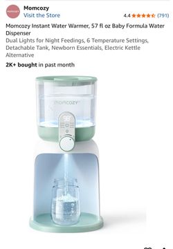 Momcozy water dispenser
