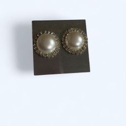 Vintage Earrings 