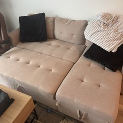 Free Couch – Pick Up Only