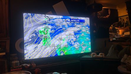 85” Sony Bravia