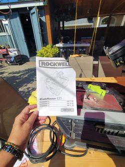 Multi cutter for wood or tile