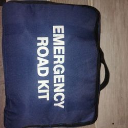 EMERGENCY RD SIDE  EMERGENCY KIT