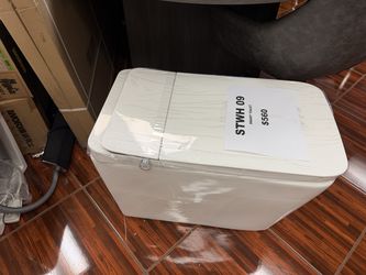 Smart Toilet