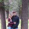 Adam and Nicole