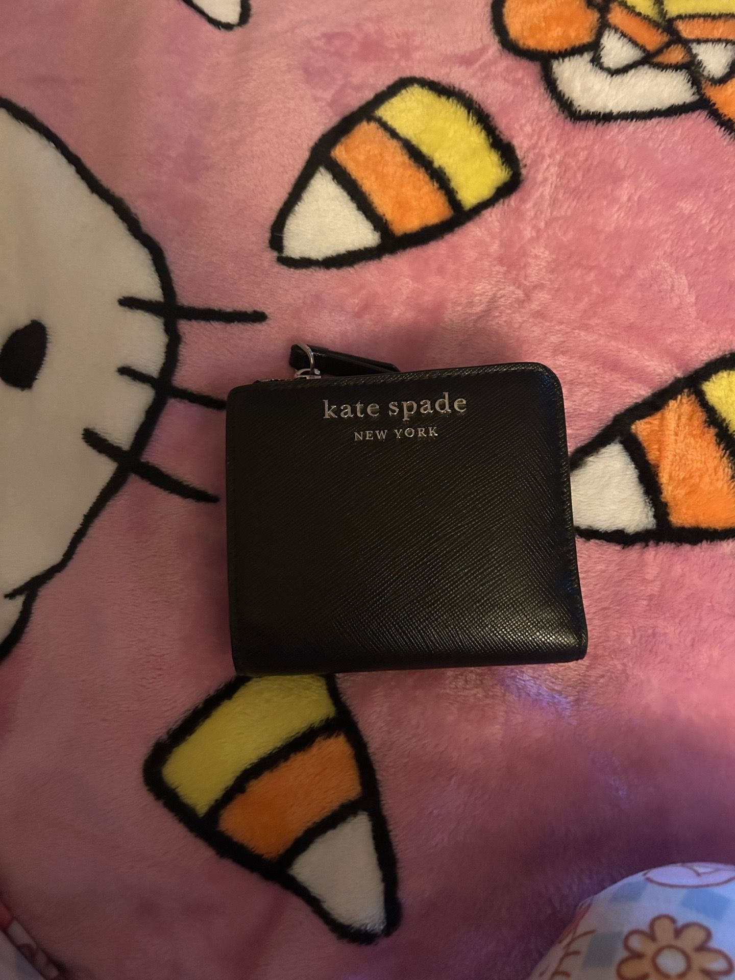 Kade spade wallet