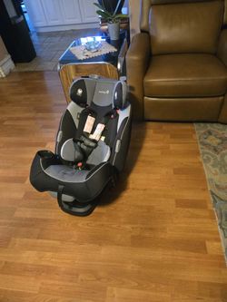 Saftey first car seat recline  for $45