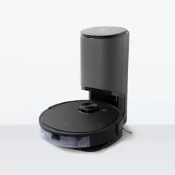 Deebot T8+ vacuum and mopping