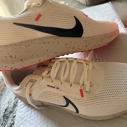 Nike Air Zoom Pegasus 40 'White Obsidian' M11.5