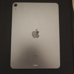 iPad Air 4th WiFi 64GB