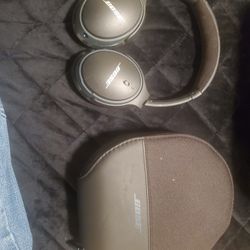 BOSE Soundlink Around Ear Wireless II