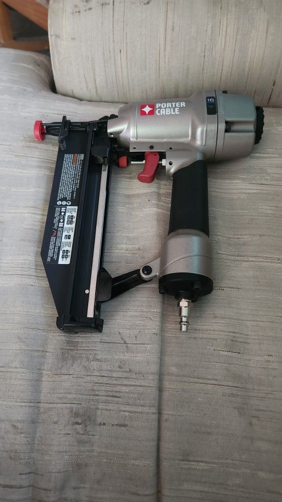 Porter Cable Nsil Brader