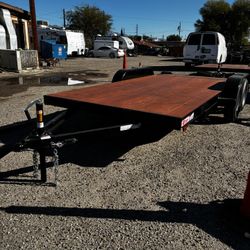 Carson Trailer Flash  Sale 77 X 16 Car Holder