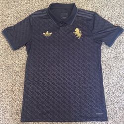 Adidas Juventus 24/25 Third Jersey