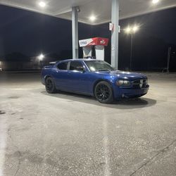 2009 Dodge Charger