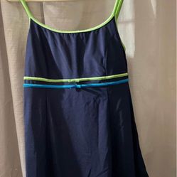 Women’s One Piece Swimsuit 