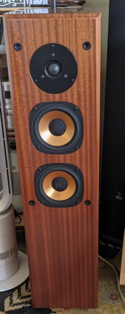 Kinima Speakers 