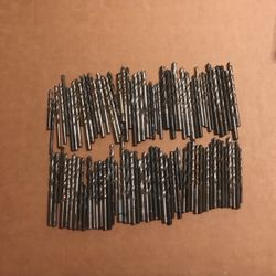 Drill Bits