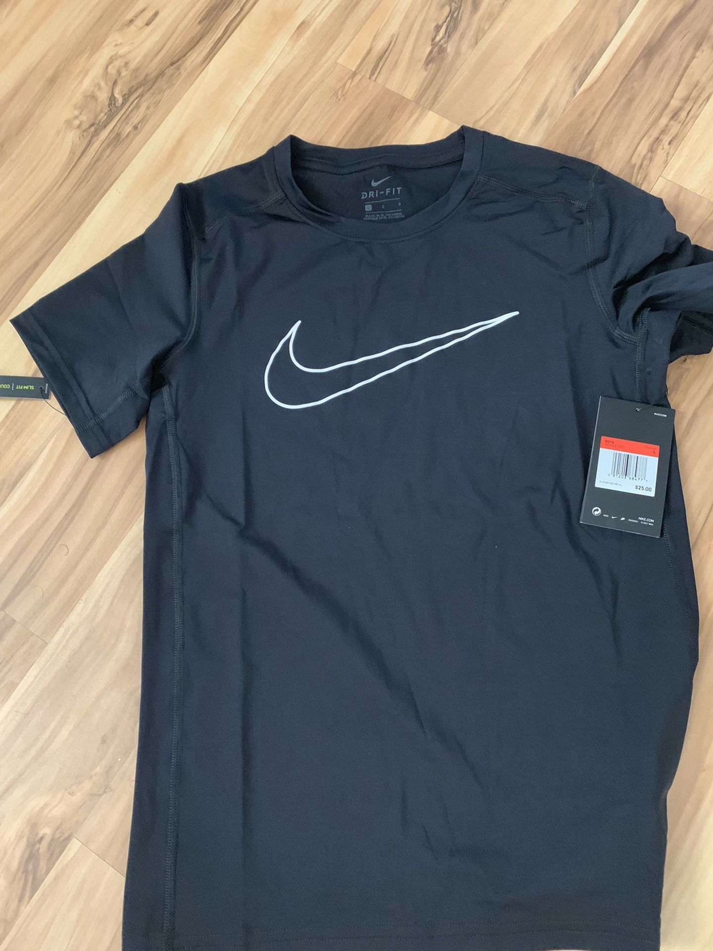 Nike shirt