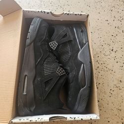 Jordan 4