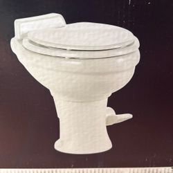 rv Toilet Unopened DOMETIC 320