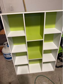 Shelf/Book Case
