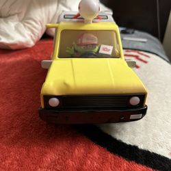 Toys Story Popcorn Bucket
