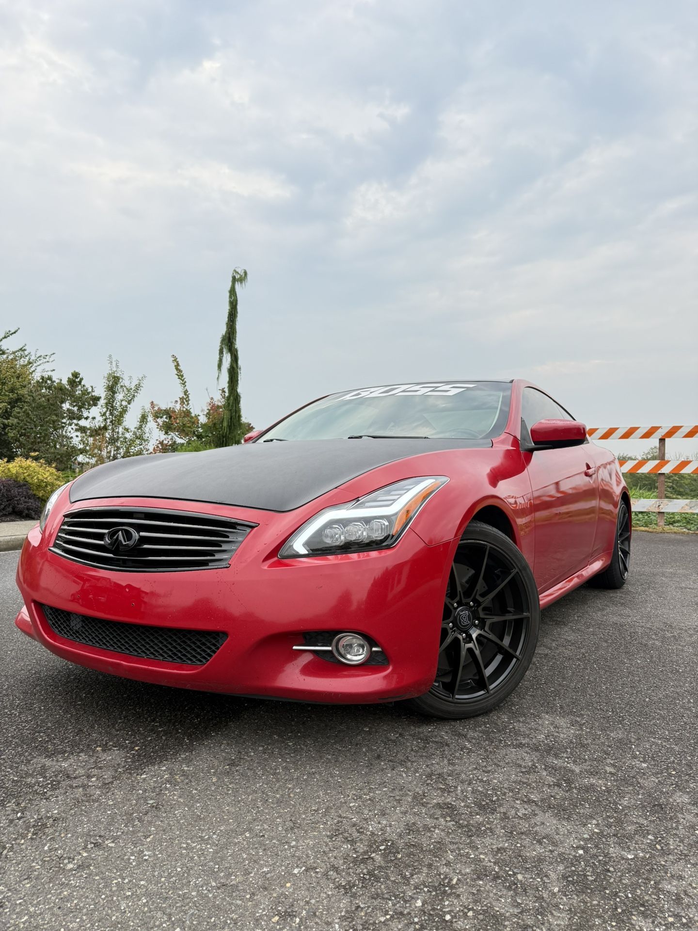 2012 Infiniti G37 Coupe for Sale in Ferndale, WA - OfferUp