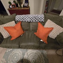 Microfiber Coucha