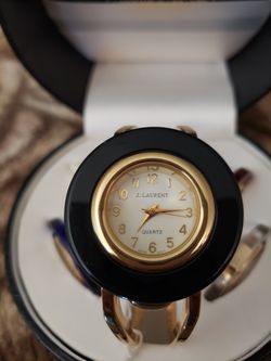 Jacques Laurent Womens Watch
