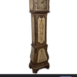 Howard Miller Grandfather Clock Model 615-008