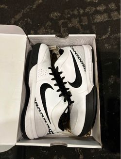 Kobe 4 mambacita size 12