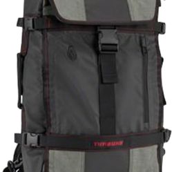 Timbuk2 Aviator Travel Backpack - Waterproof 
