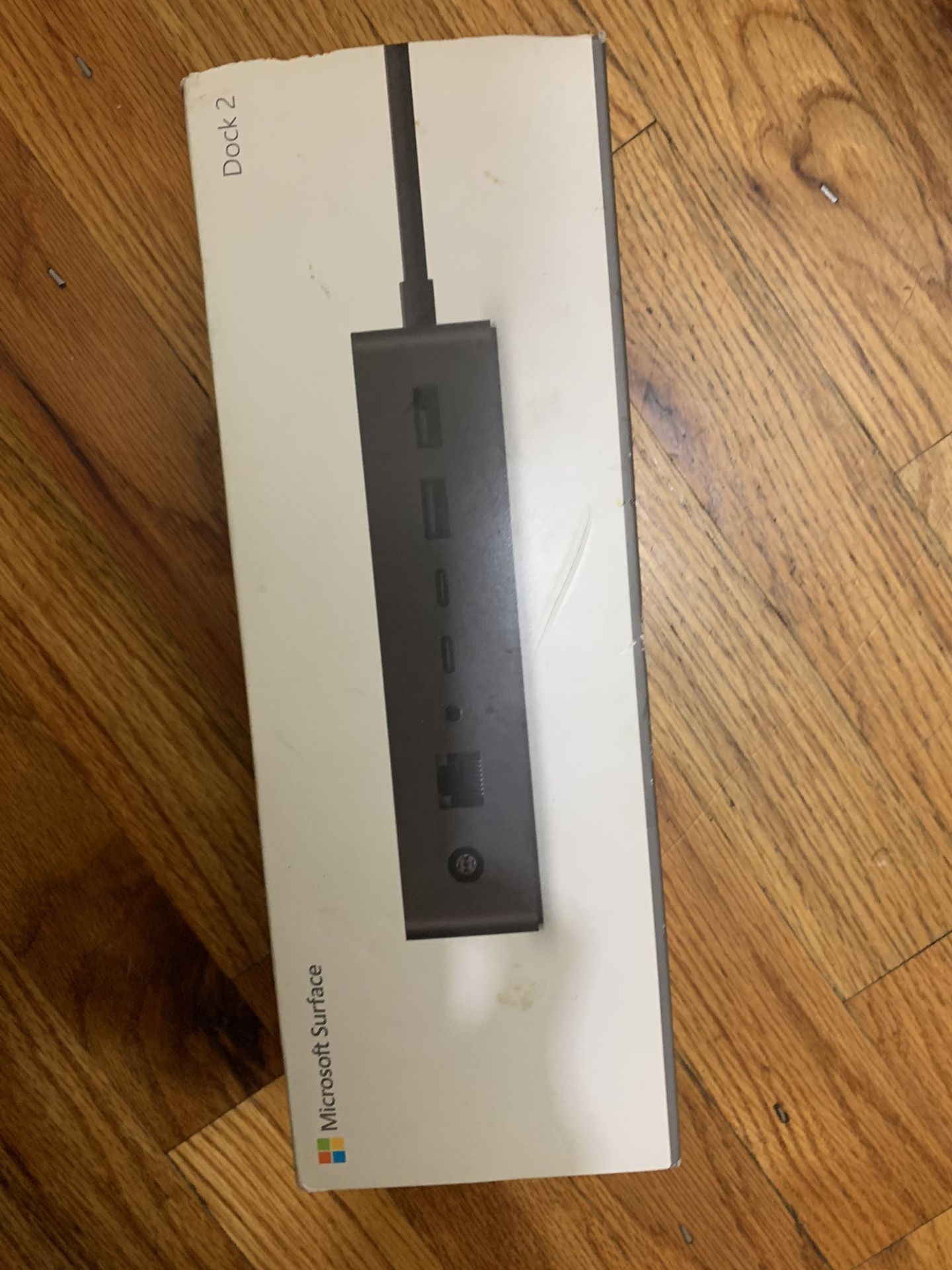 Microsoft Surface Dock Station 2