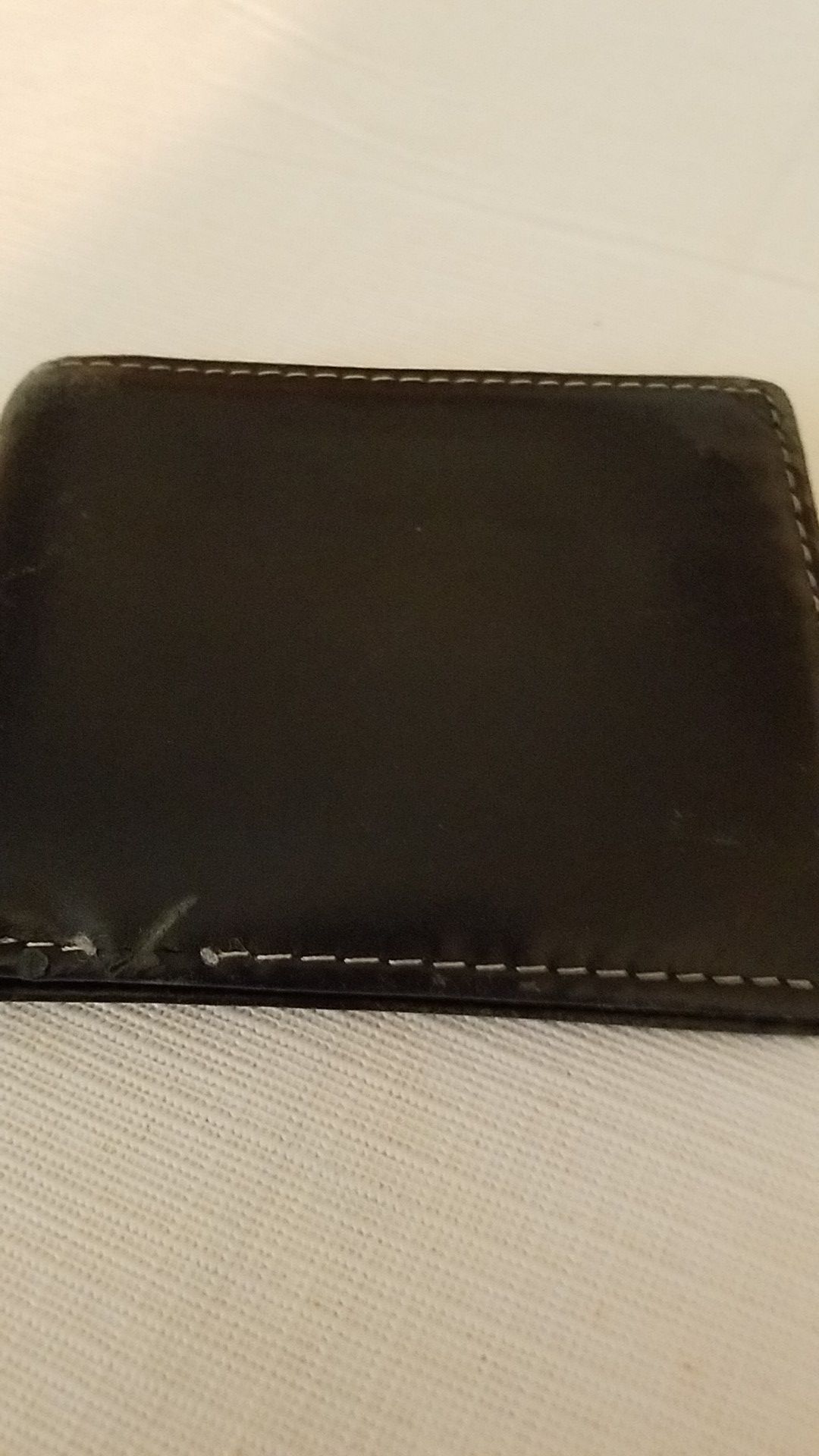 Mens George wallet