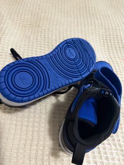 New Nikes